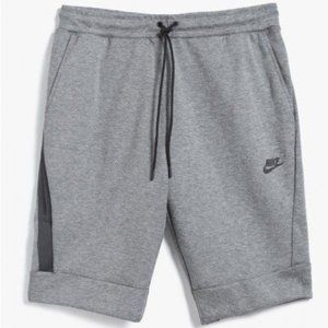 Mens Nike Tech Fleece Shorts